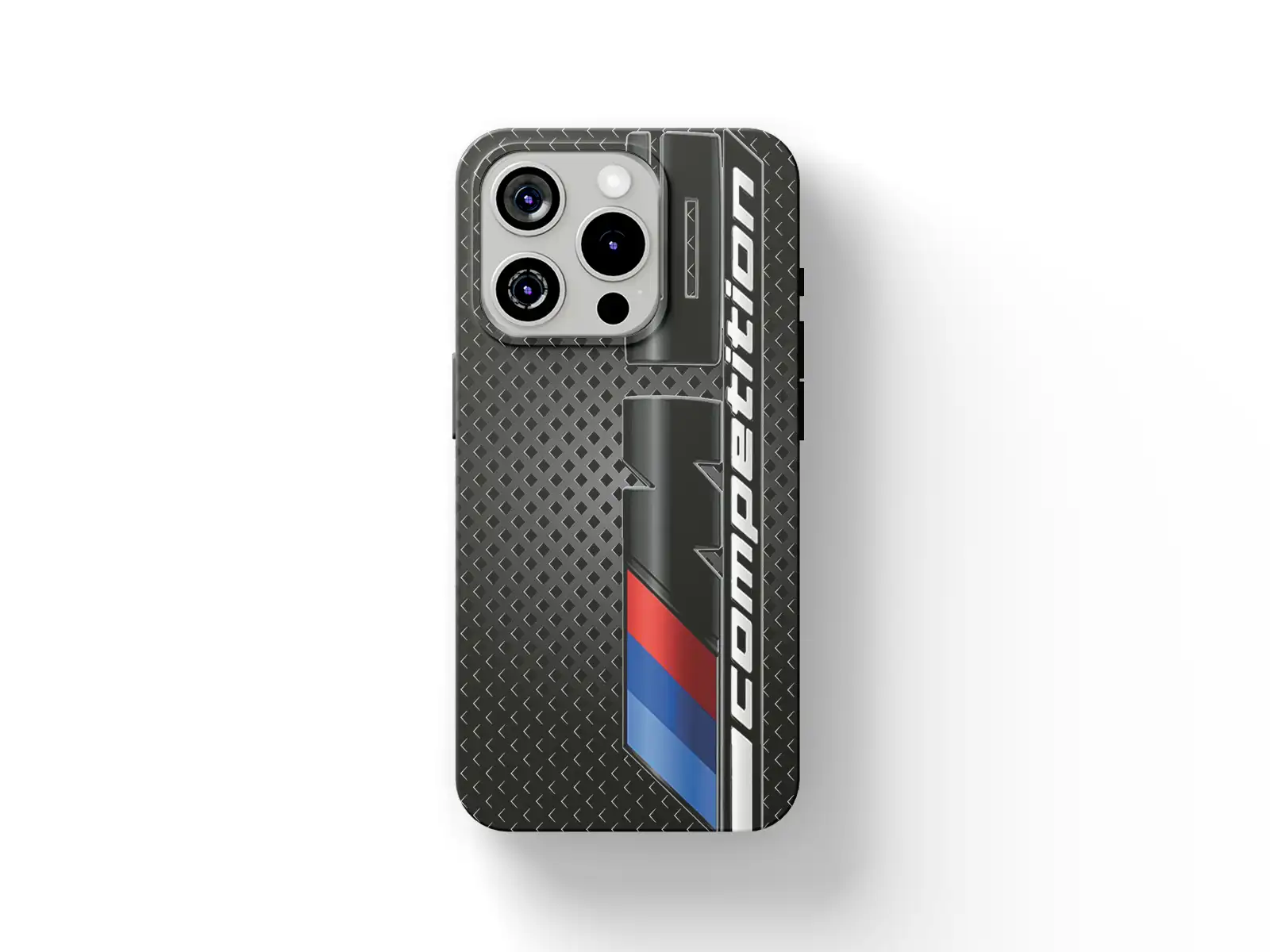 BMW Fundas Silicona SmartPhone Estilo Pro Y Alta Gama